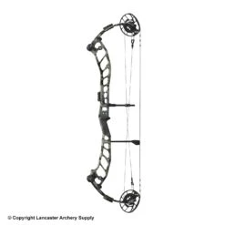 PSE Shootdown Pro Compound Target Bow (SE2 Cam) 15 PSE Shootdown Pro Compound Target Bow (SE2 Cam) -Bow Shop 1034126 kverde