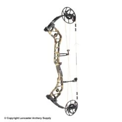 Bear Escalate Compound Hunting Bow -Bow Shop 1360306 fred