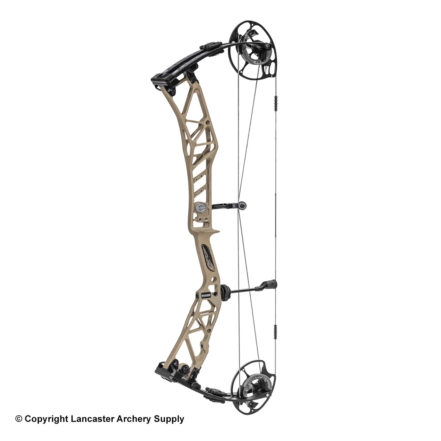 Elite EnVision Compound Hunting Bow 6 Elite EnVision Compound Hunting Bow - Image 6