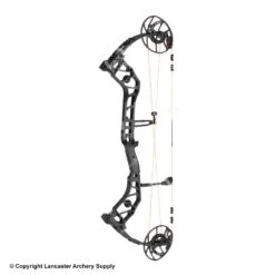 Bear Escalate Compound Hunting Bow -Bow Shop 1360306 shadow