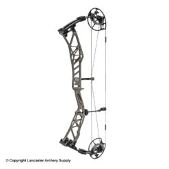 Elite EnVision Compound Hunting Bow 13 Elite EnVision Compound Hunting Bow -Bow Shop 1360306 siennabrown