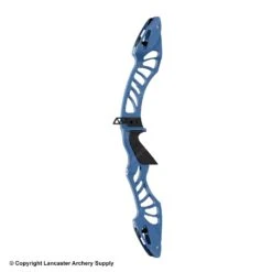 Hoyt Xceed Grand Prix 25" ILF Recurve Riser 7 Hoyt Xceed Grand Prix 25" ILF Recurve Riser -Bow Shop 2561035 liquid blue