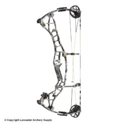 2021 Hoyt Eclipse Compound Bow -Bow Shop 2561099 elevated2