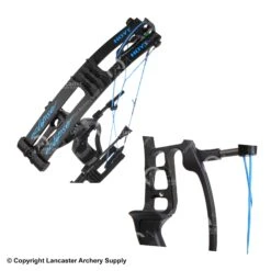 2021 Hoyt Eclipse Compound Bow -Bow Shop 2561099 parts