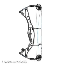 2021 Hoyt Eclipse Compound Bow -Bow Shop 2561099 storm
