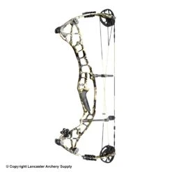 2021 Hoyt Eclipse Compound Bow -Bow Shop 2561099 subalpine