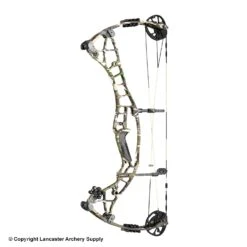 2021 Hoyt Eclipse Compound Bow -Bow Shop 2561099 uaforest