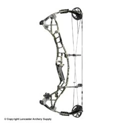 2021 Hoyt Eclipse Compound Bow -Bow Shop 2561099 verde