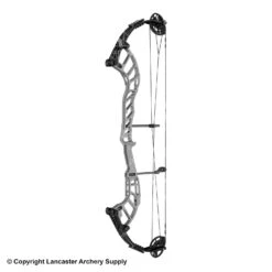 2021 Hoyt Altus 38 Compound Target Bow DCX Cam (Clearance X1033092)