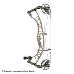 2021 Hoyt Ventum 30 Compound Bow -Bow Shop 2561116 buckskin