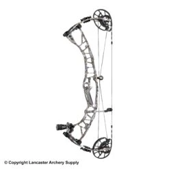 2021 Hoyt Ventum 33 Compound Bow -Bow Shop 2561117 elevated