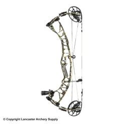 2021 Hoyt Ventum 33 Compound Bow -Bow Shop 2561117 subalpine