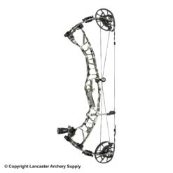 2021 Hoyt Ventum 33 Compound Bow -Bow Shop 2561117 verdi