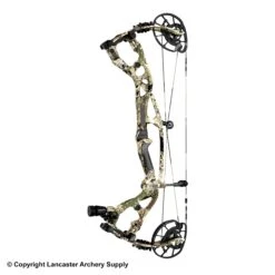 2021 Hoyt Rx-5 Compound Bow -Bow Shop 2561118 subalpine