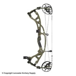 2021 Hoyt Rx-5 Compound Bow -Bow Shop 2561118 wilderness