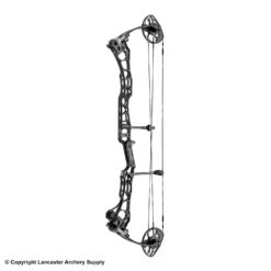2020 Mathews TRX 36 Target Compound Bow -Bow Shop 3110526 black