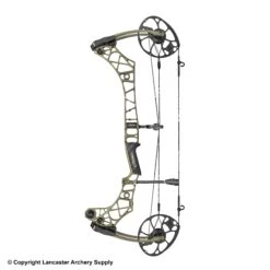 2020 Mathews VXR 28 Compound Bow -Bow Shop 3110529 Green