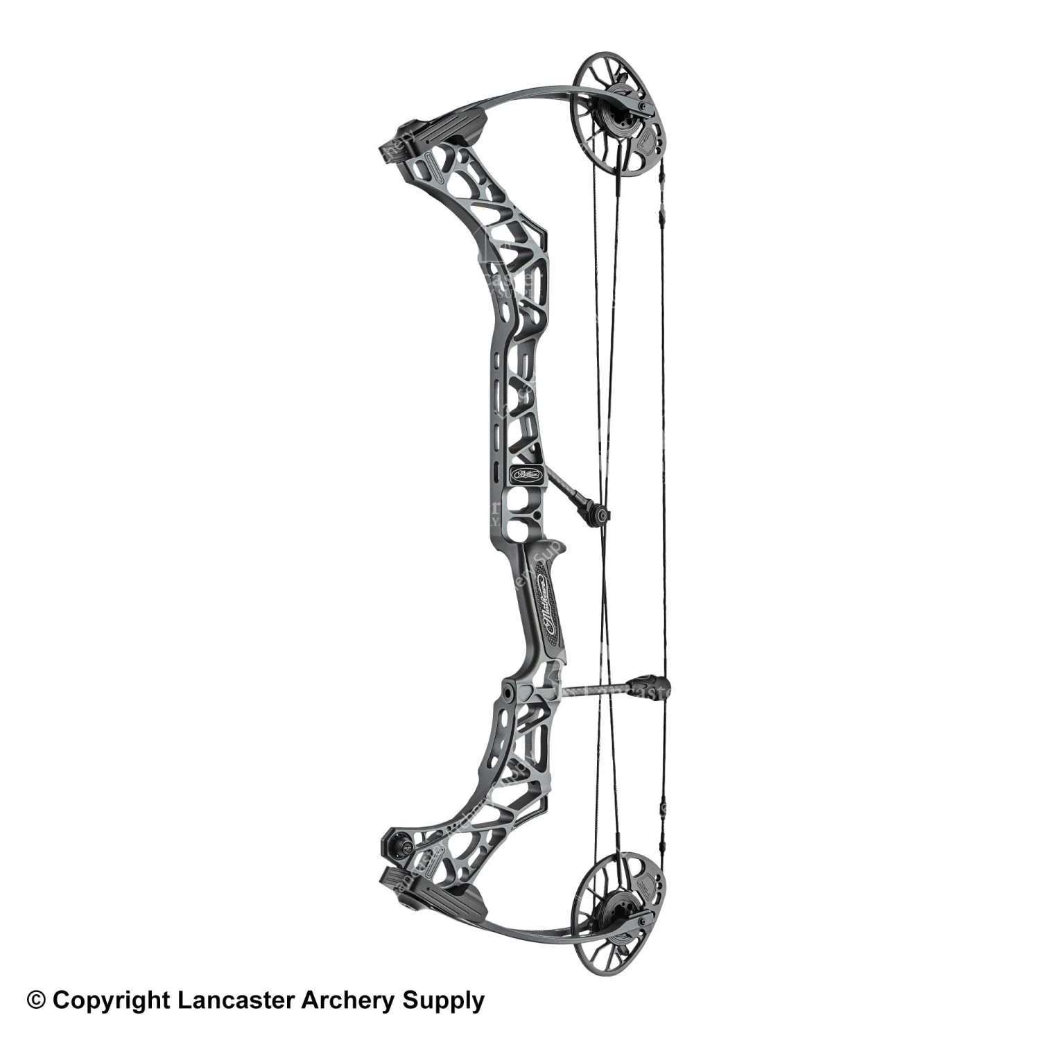 2021 Mathews Prima Compound Hunting Bow 3 2021 Mathews Prima Compound Hunting Bow - Image 3