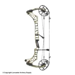 2022 Mathews V3X 29 Compound Hunting Bow -Bow Shop 3110607 4seasons