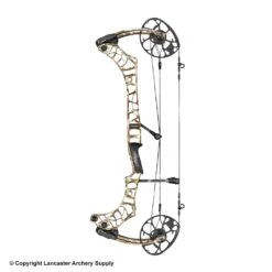 2022 Mathews V3X 29 Compound Hunting Bow -Bow Shop 3110607 firstlite