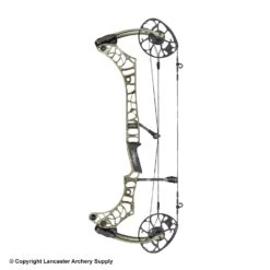 2022 Mathews V3X 29 Compound Hunting Bow -Bow Shop 3110607 green