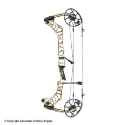 2022 Mathews V3X 29 Compound Hunting Bow -Bow Shop 3110607 subalpine