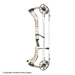 2022 Mathews V3X 33 Compound Hunting Bow -Bow Shop 3110609 subalpine