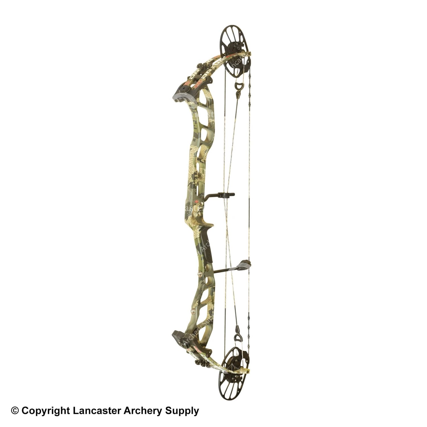 2021 PSE Drive NXT Compound Hunting Bow 2 2021 PSE Drive NXT Compound Hunting Bow - Image 2