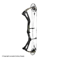 PSE Nock On Carbon Levitate Compound Hunting Bow 19 PSE Nock On Carbon Levitate Compound Hunting Bow -Bow Shop 3530688
