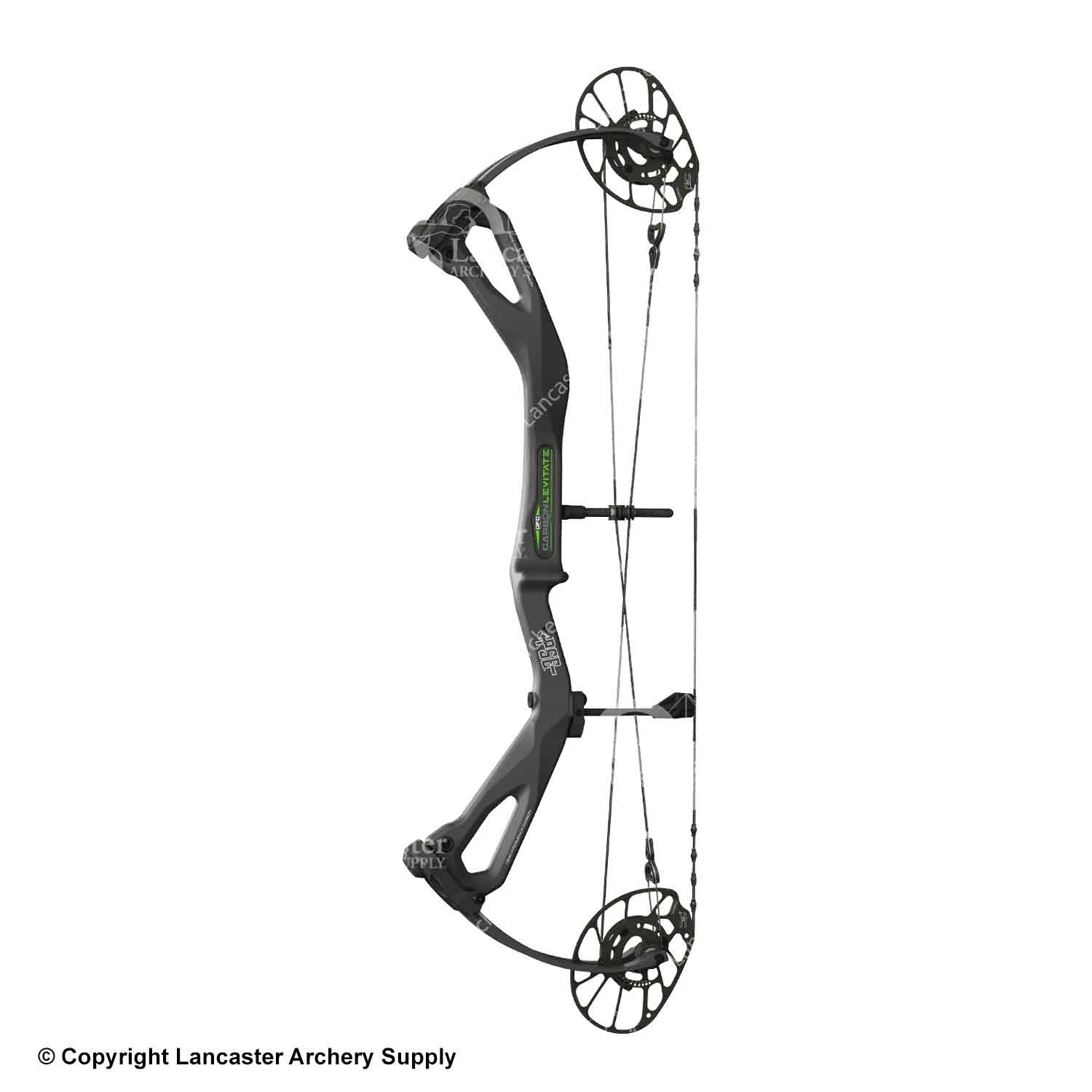 PSE Nock On Carbon Levitate Compound Hunting Bow 7 PSE Nock On Carbon Levitate Compound Hunting Bow - Image 7