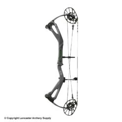 PSE Nock On Carbon Levitate Compound Hunting Bow 15 PSE Nock On Carbon Levitate Compound Hunting Bow -Bow Shop 3530688 charcoal