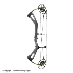PSE Nock On Carbon Levitate Compound Hunting Bow 14 PSE Nock On Carbon Levitate Compound Hunting Bow -Bow Shop 3530688 gunship