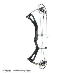 PSE Nock On Carbon Levitate Compound Hunting Bow 18 PSE Nock On Carbon Levitate Compound Hunting Bow -Bow Shop 3530688 side