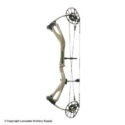 PSE Nock On Carbon Levitate Compound Hunting Bow 13 PSE Nock On Carbon Levitate Compound Hunting Bow -Bow Shop 3530688 tan