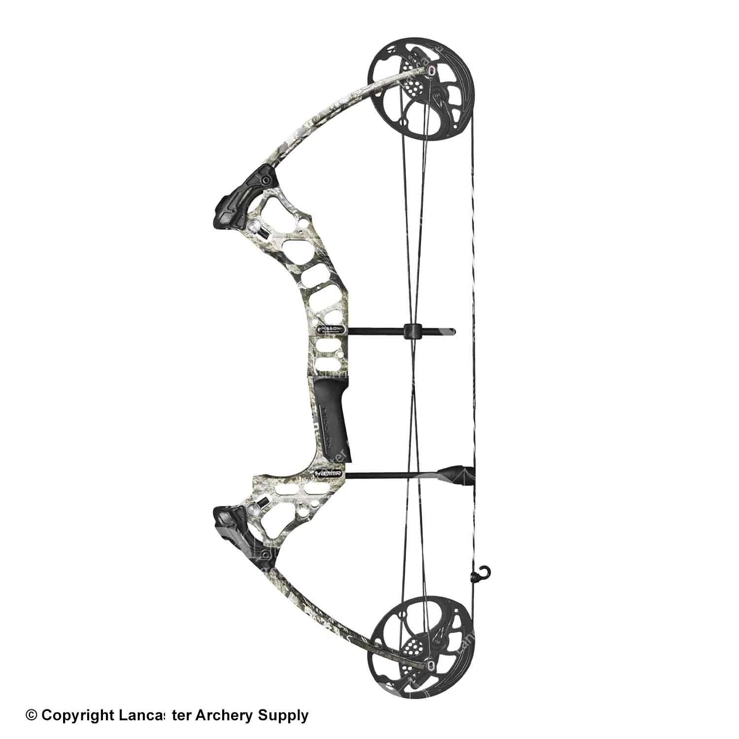2019 Mission Hammr Compound Bow 1 2019 Mission Hammr Compound Bow