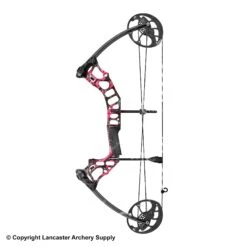 2019 Mission Hammr Compound Bow 12 2019 Mission Hammr Compound Bow -Bow Shop 5370117 pink