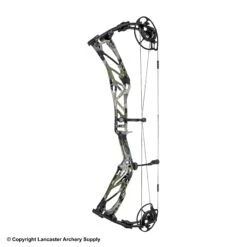 2020 Elite Kure Compound Bow -Bow Shop 6530123 verde