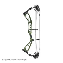 2020 Elite Ember Compound Bow -Bow Shop 6530127 green