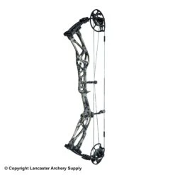 2021 Elite Enkore Compound Bow -Bow Shop 6530134 kuiu