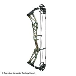 2021 Elite Enkore Compound Bow -Bow Shop 6530134 realtree