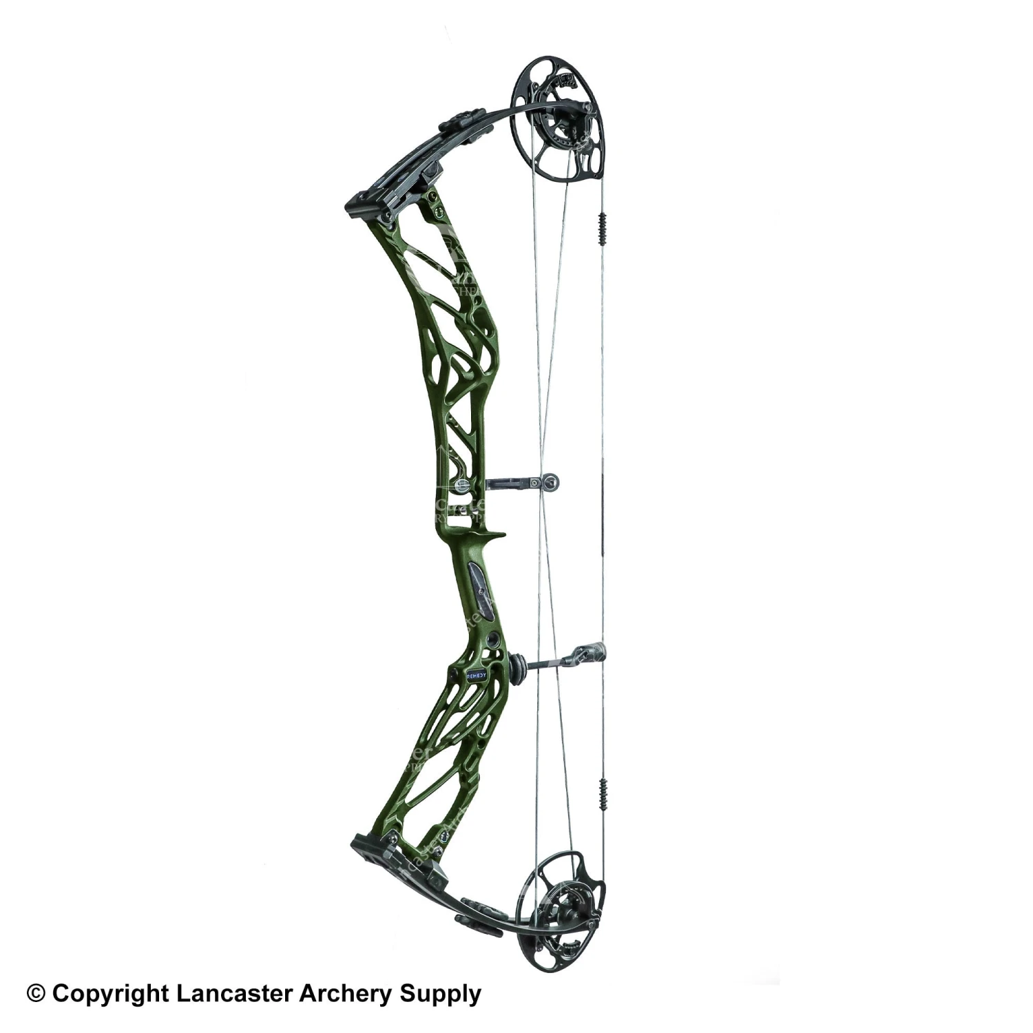 2021 Elite Remedy Compound Bow 2 2021 Elite Remedy Compound Bow - Image 2