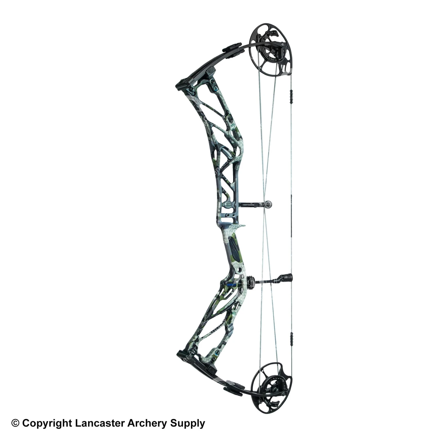 2021 Elite Remedy Compound Bow 3 2021 Elite Remedy Compound Bow - Image 3