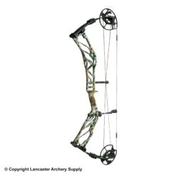 2021 Elite Remedy Compound Bow 7 2021 Elite Remedy Compound Bow -Bow Shop 6530138 realtree