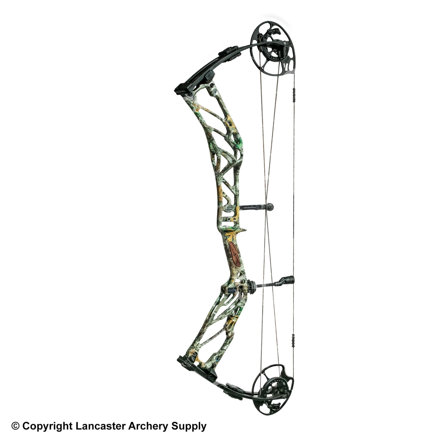 2021 Elite Remedy Compound Bow 4 2021 Elite Remedy Compound Bow - Image 4