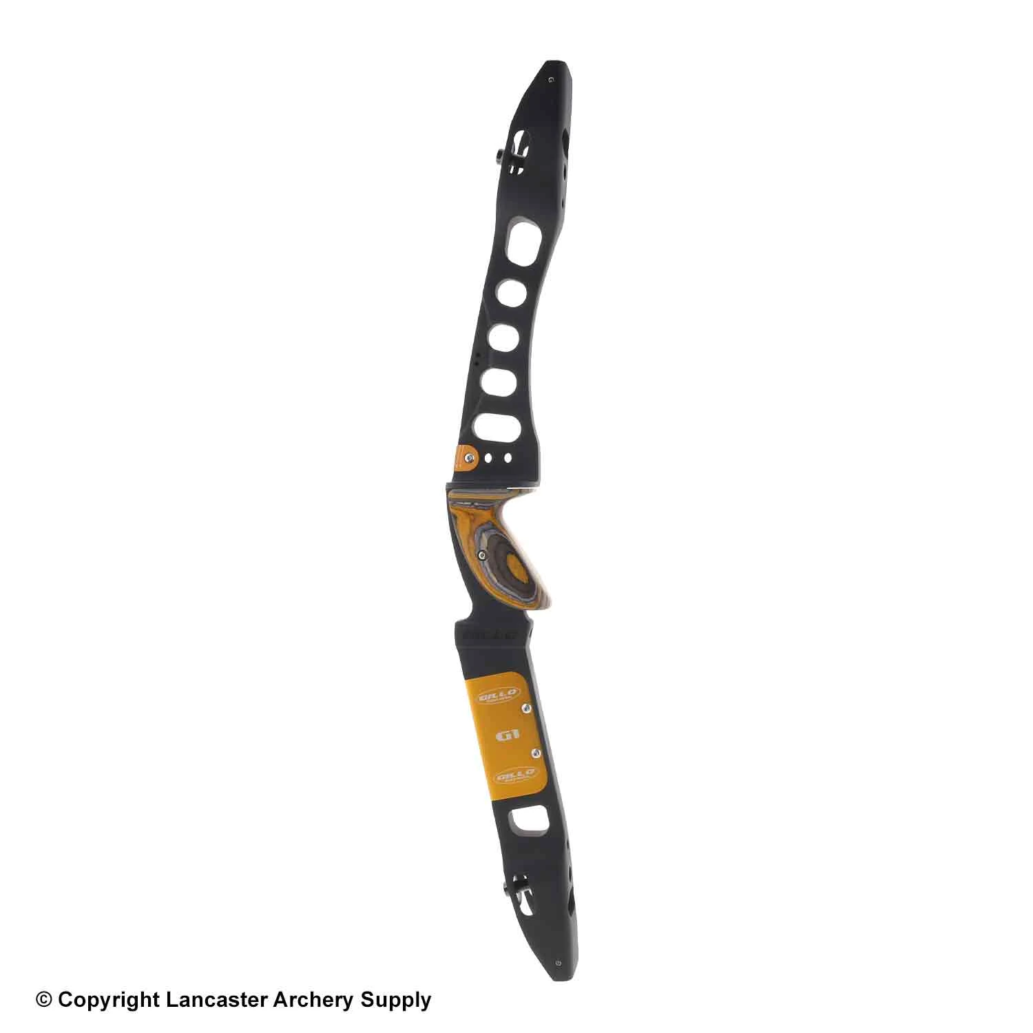 Gillo G1 27" Recurve Riser (Open Box X1032196) 1 Gillo G1 27" Recurve Riser (Open Box X1032196)