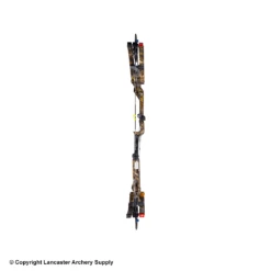 Bowtech CP30 Compound Hunting Bow -Bow Shop multicolor2