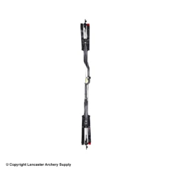 Bowtech Reckoning 39 Gen2 Compound Target Bow (Medium Cam) -Bow Shop watertargetgray2 575c0fbb 2591 4256 afab 670facd81742