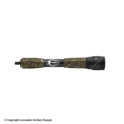 Elite 8" Carbon Stabilizer -Bow Shop 1030274 escape