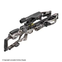 Tenpoint Viper S400 Crossbow Package