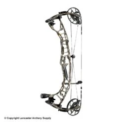 Hoyt Ventum Pro 30 Compound Hunting Bow -Bow Shop 1030733 edge